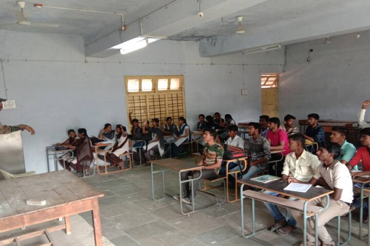 classroom